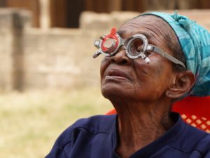 Cataract surgery per eye